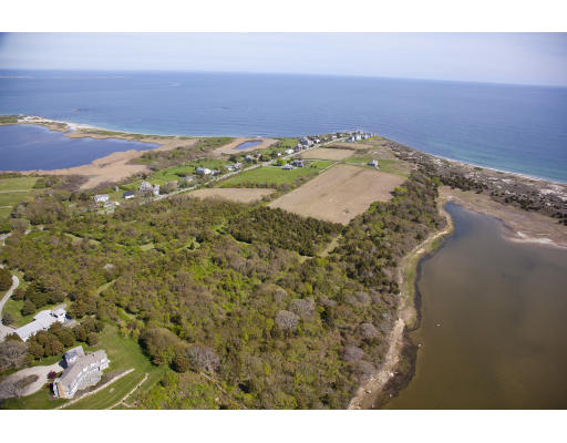 263 Brayton Point Road Westport, MA 02790 - Photo 1 of 10