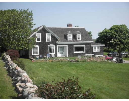 263 Brayton Point Road Westport, MA 02790 - Photo 2 of 10