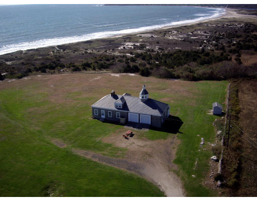 263 Brayton Point Road Westport, MA 02790 - Photo 4 of 10