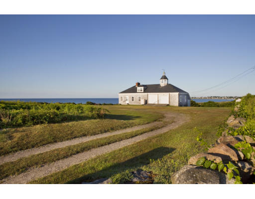 263 Brayton Point Road Westport, MA 02790 - Photo 5 of 10