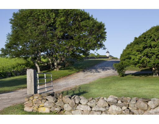 263 Brayton Point Road Westport, MA 02790 - Photo 6 of 10