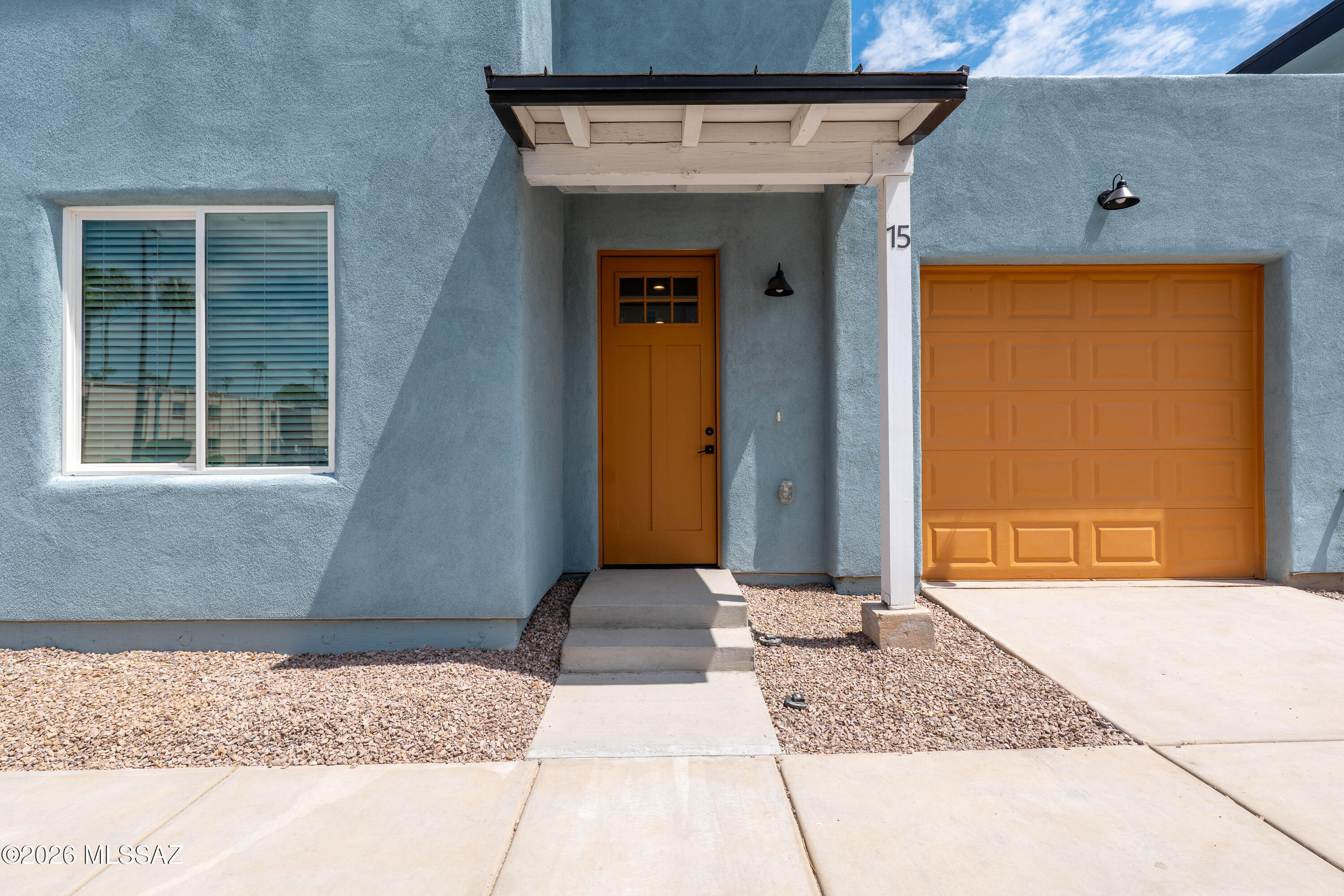 1300 North Rook Avenue, Unit 15 Tucson, AZ 85712 - Photo 21 of 21