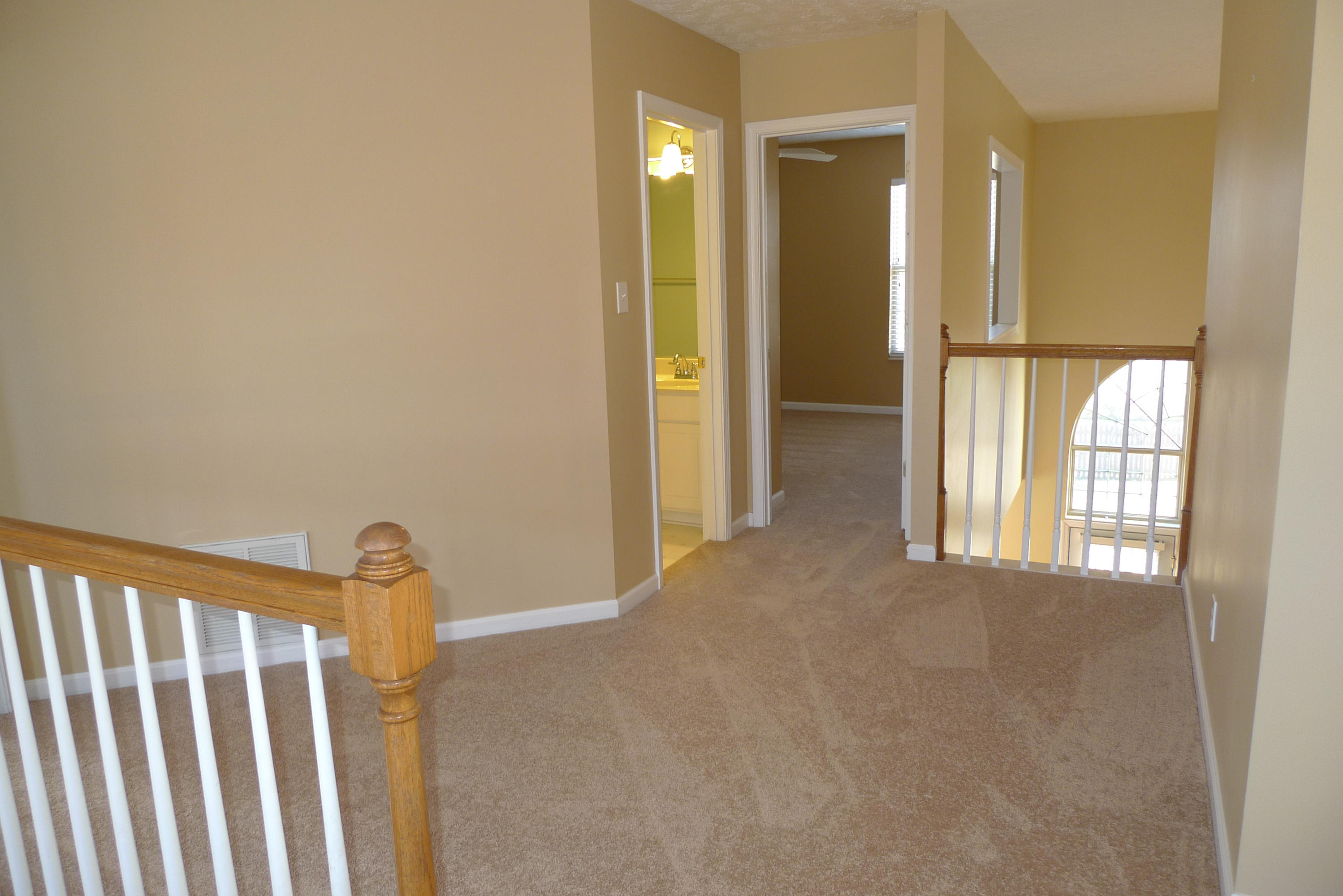 1121 Vale View Road Knoxville, TN 37922 - Photo 17 of 34 2nd Level Landing - View Two
