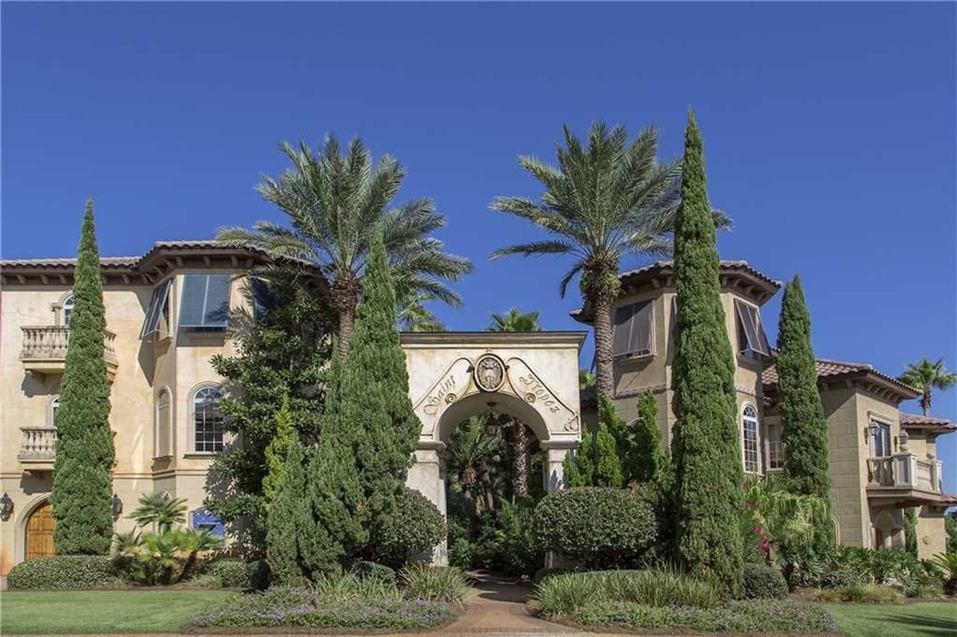 6 Rue St Tropez Miramar Beach, FL 32550 - Photo 4 of 47 St Tropez Outside Pic
