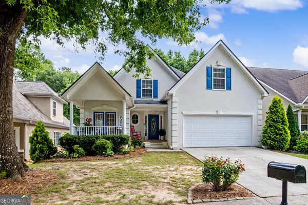 $425,000 | 29 Fenway Court, Newnan, GA 30265