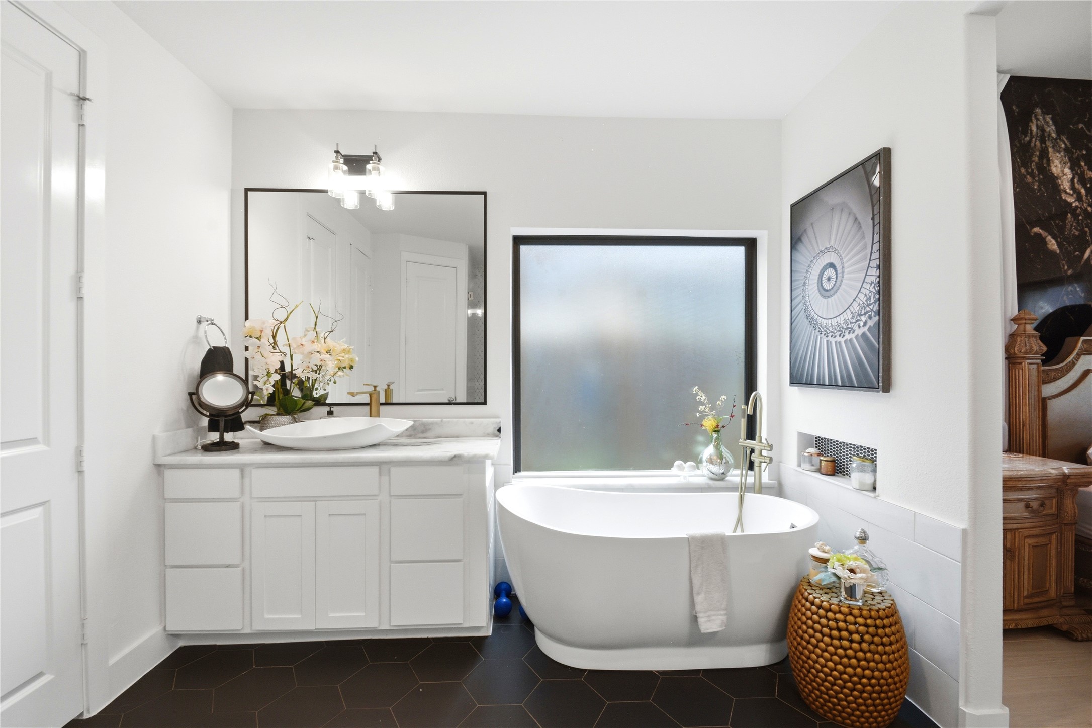 4131 Chloe Ridge Lane Fulshear, TX 77441 - Photo 26 of 48