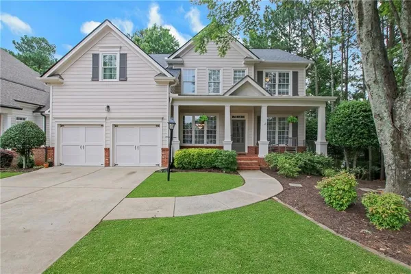 $745,000 | 5218 Davis Love Drive, Cumming, GA 30041
