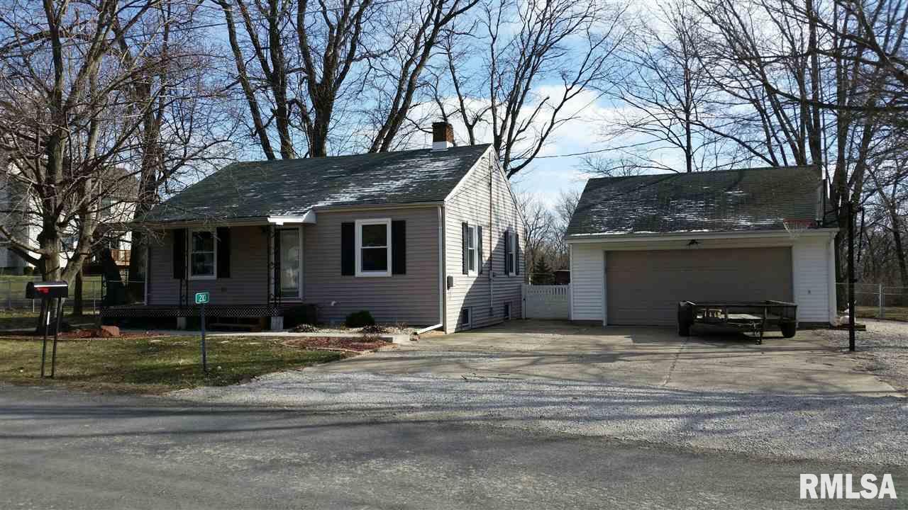 210 Timberlan Road Germantown Hills, IL 61548 - Photo 1 of 16 Gallery Image 1
