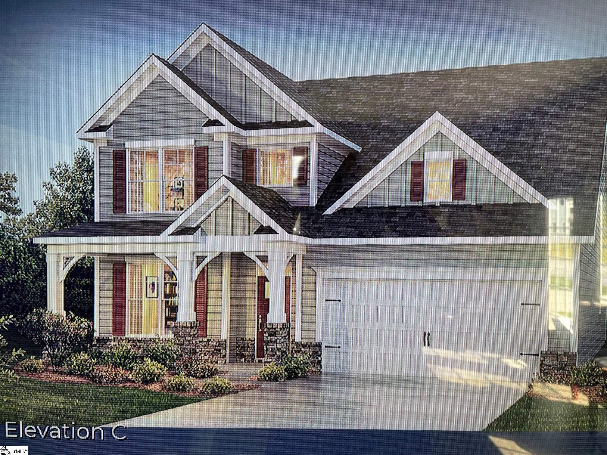 417 Raleighwood Lane Simpsonville, SC 29681 - Photo 1 of 3 Gallery Image 1