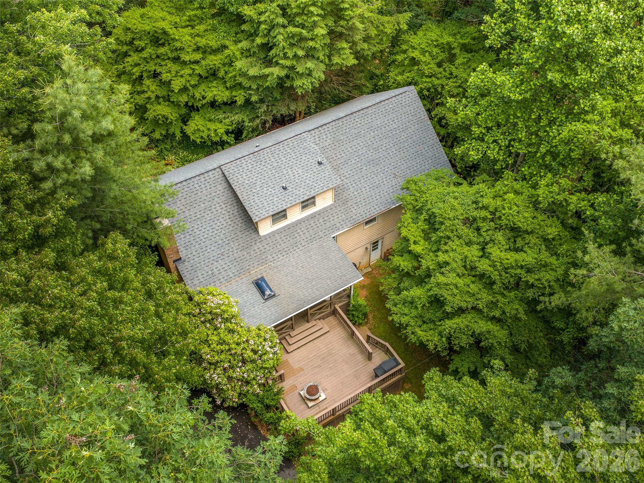25 Blueberry Lane Fairview, NC 28730 - Photo 2 of 48