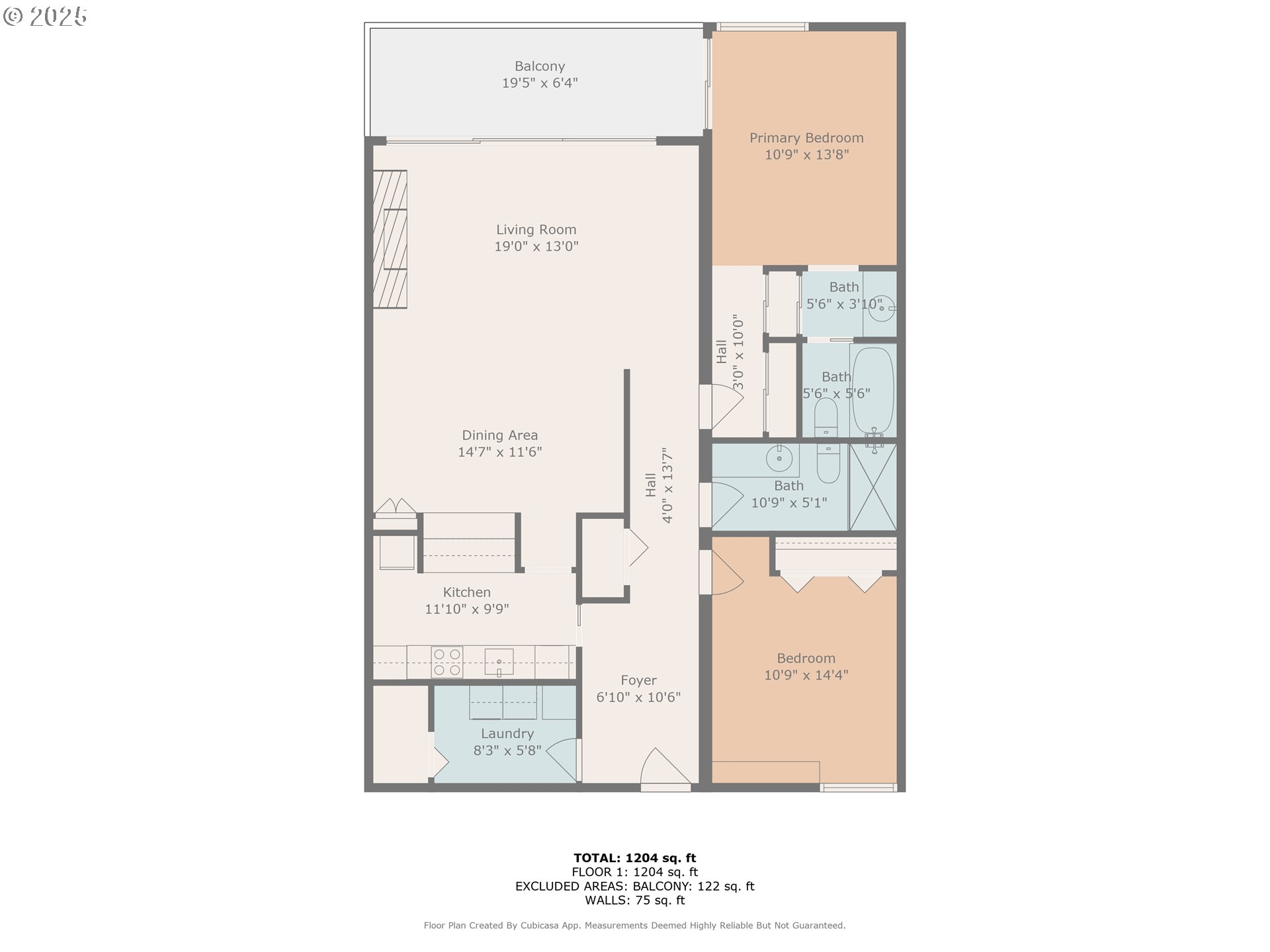 2221 Southwest 1st Avenue, Unit 1623 Portland, OR 97201 - Photo 27 of 37