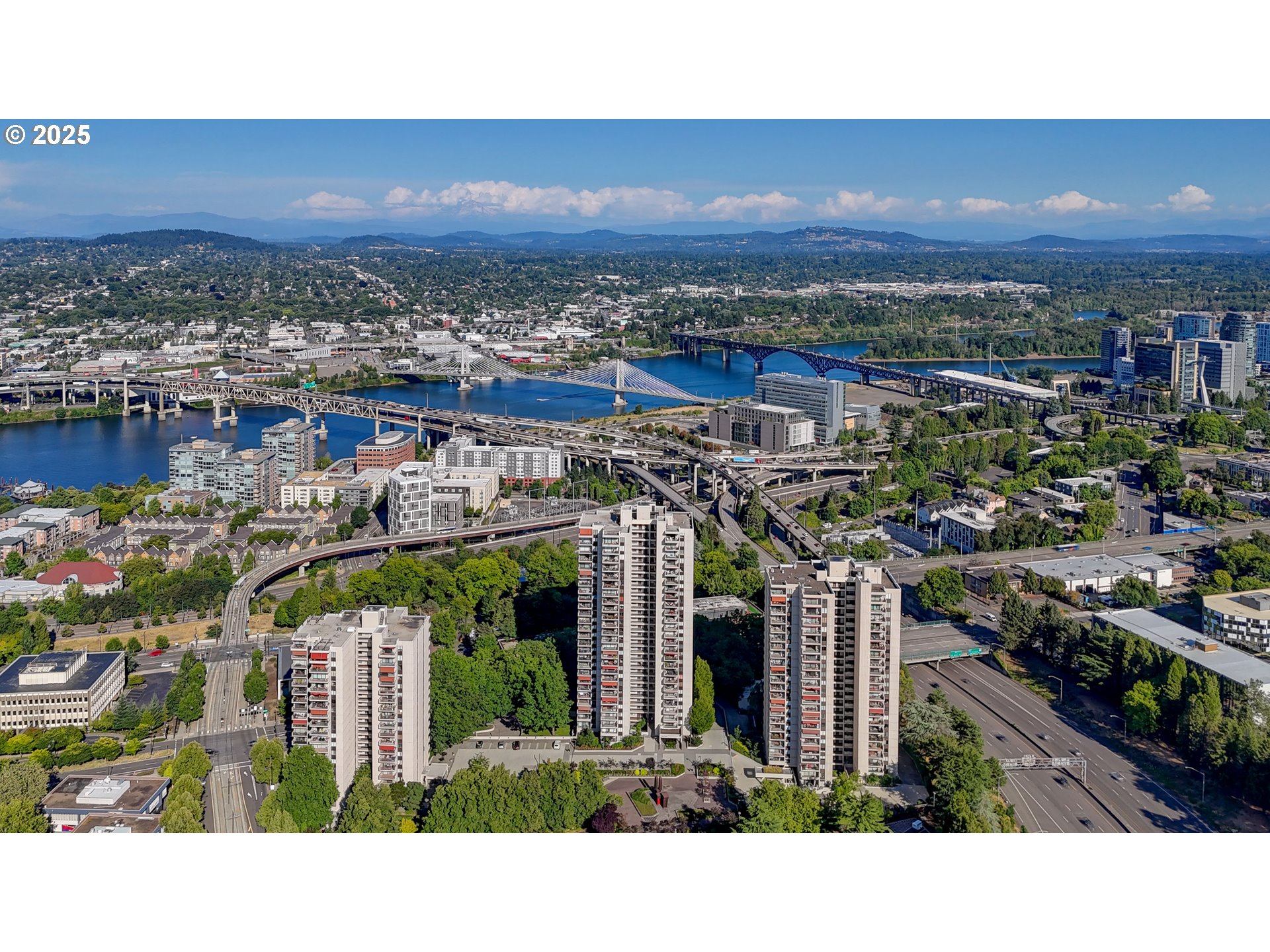 2221 Southwest 1st Avenue, Unit 1623 Portland, OR 97201 - Photo 34 of 37
