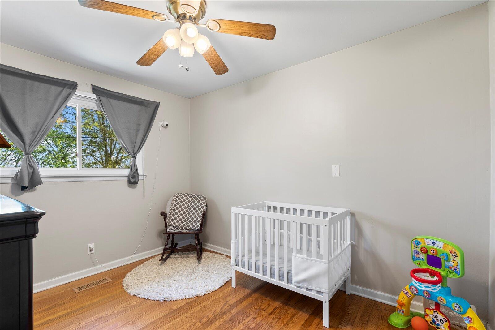 1249 Northern Hills Road Hixson, TN 37343 - Photo 20 of 44 3rd Bedroom