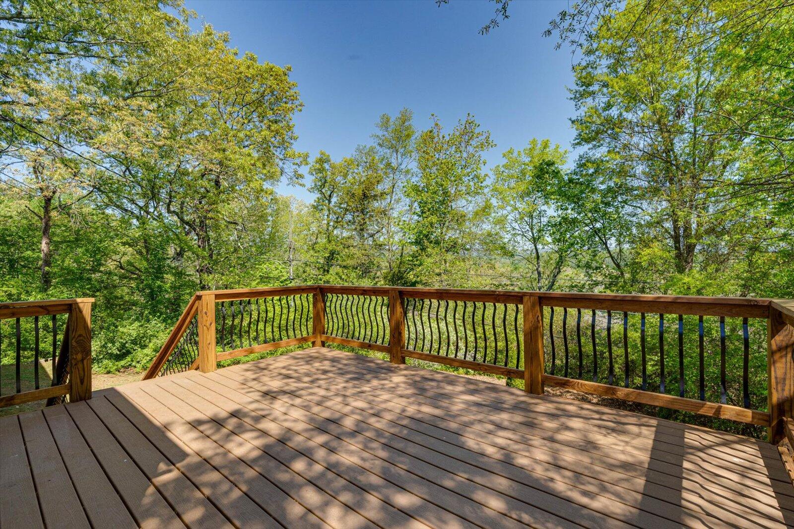 1249 Northern Hills Road Hixson, TN 37343 - Photo 26 of 44 You will Love the Breeze