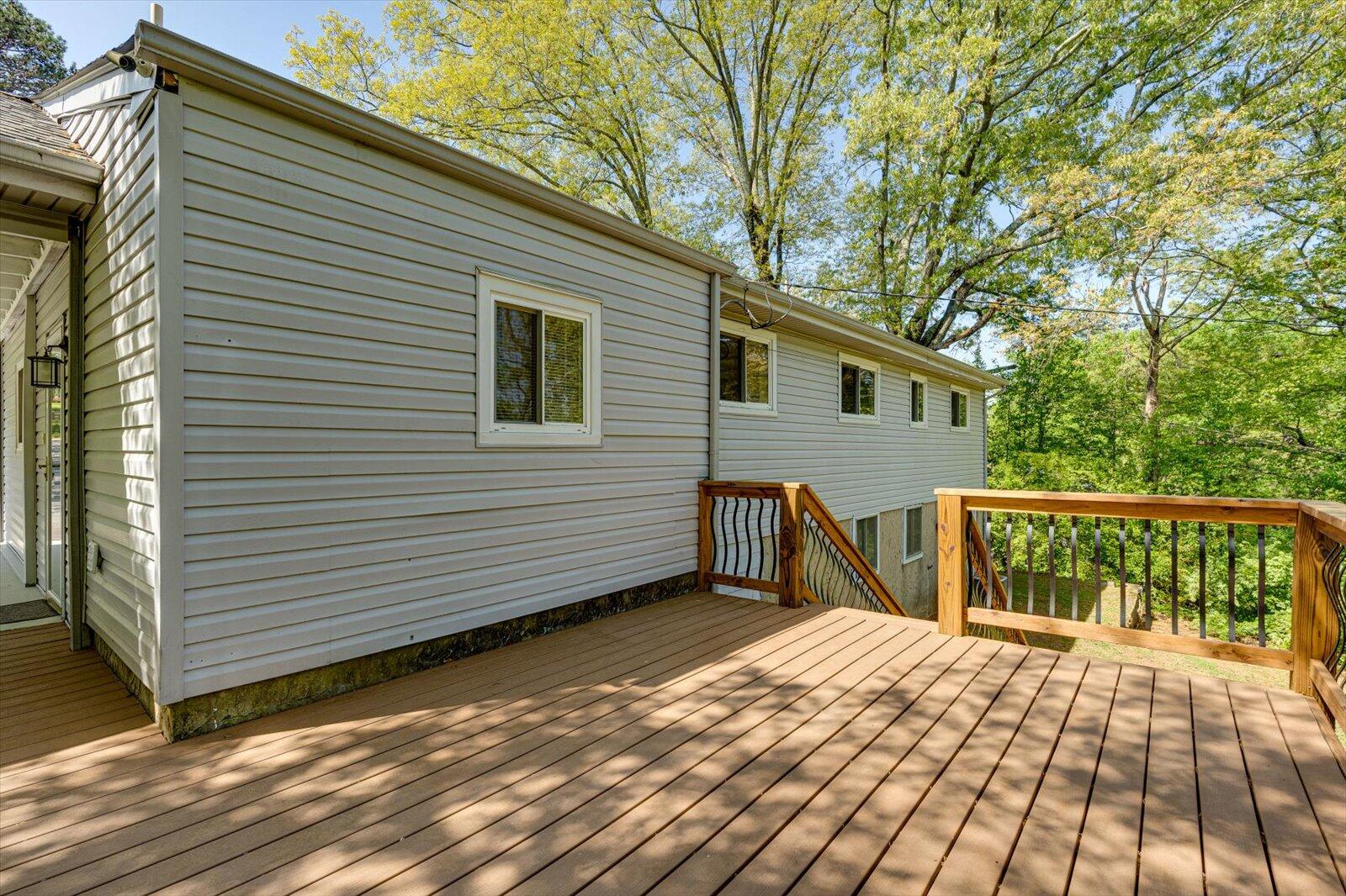 1249 Northern Hills Road Hixson, TN 37343 - Photo 27 of 44 Enjoy Your Safe Place