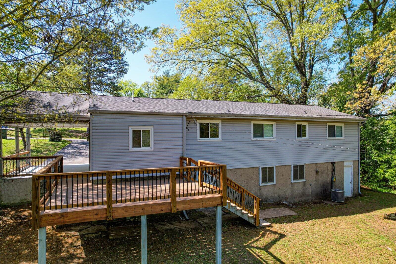 1249 Northern Hills Road Hixson, TN 37343 - Photo 29 of 44 So Many Memories to Make