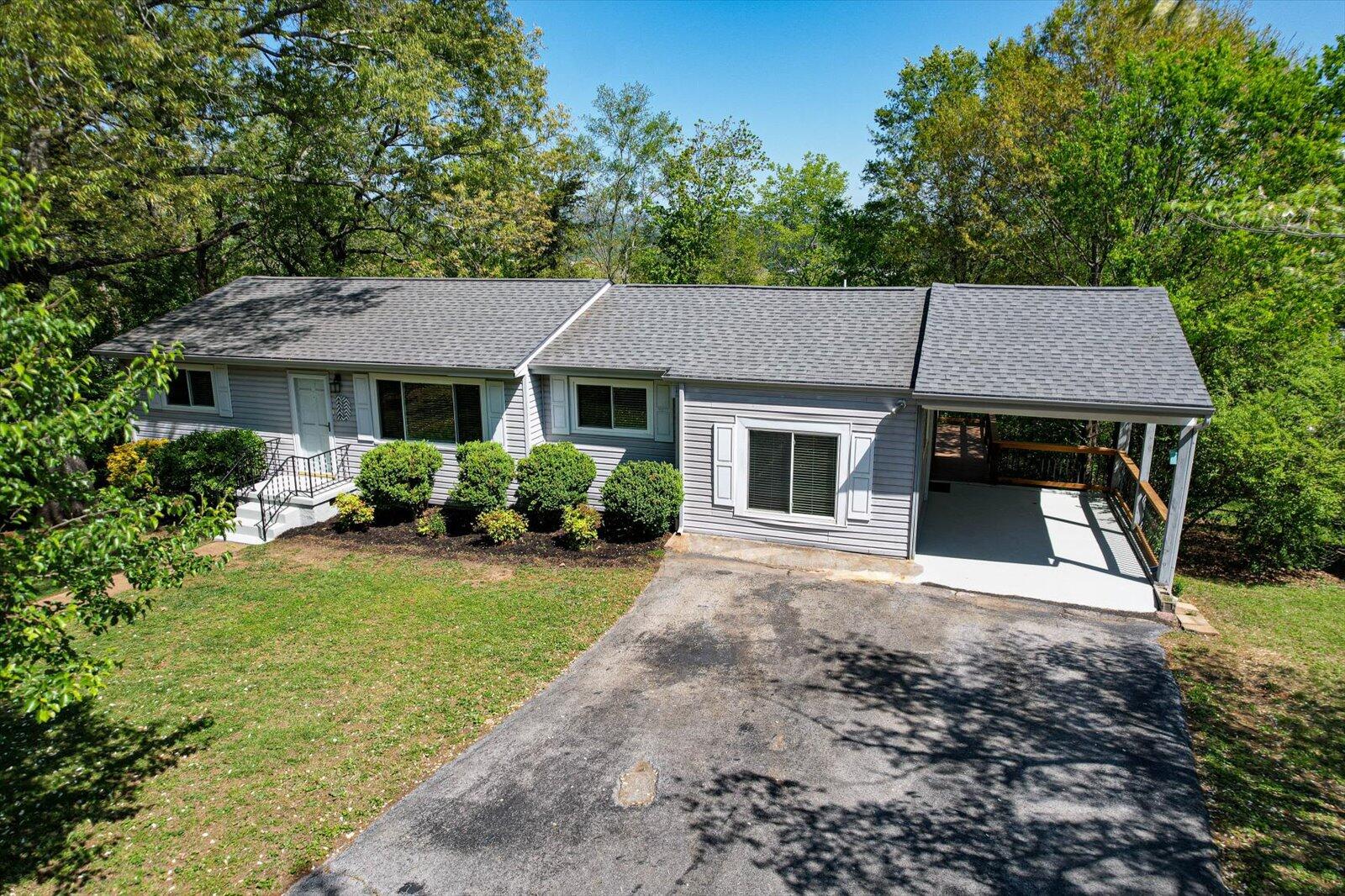 1249 Northern Hills Road Hixson, TN 37343 - Photo 33 of 44 Situated in the Heart of Hixson, Tn.