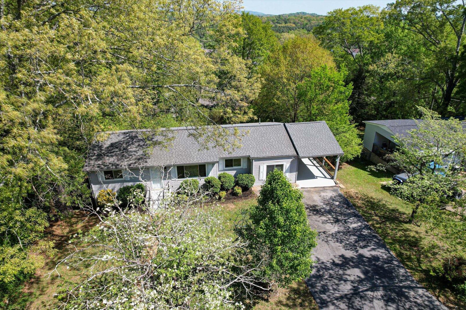 1249 Northern Hills Road Hixson, TN 37343 - Photo 34 of 44 Established Neighborhood
