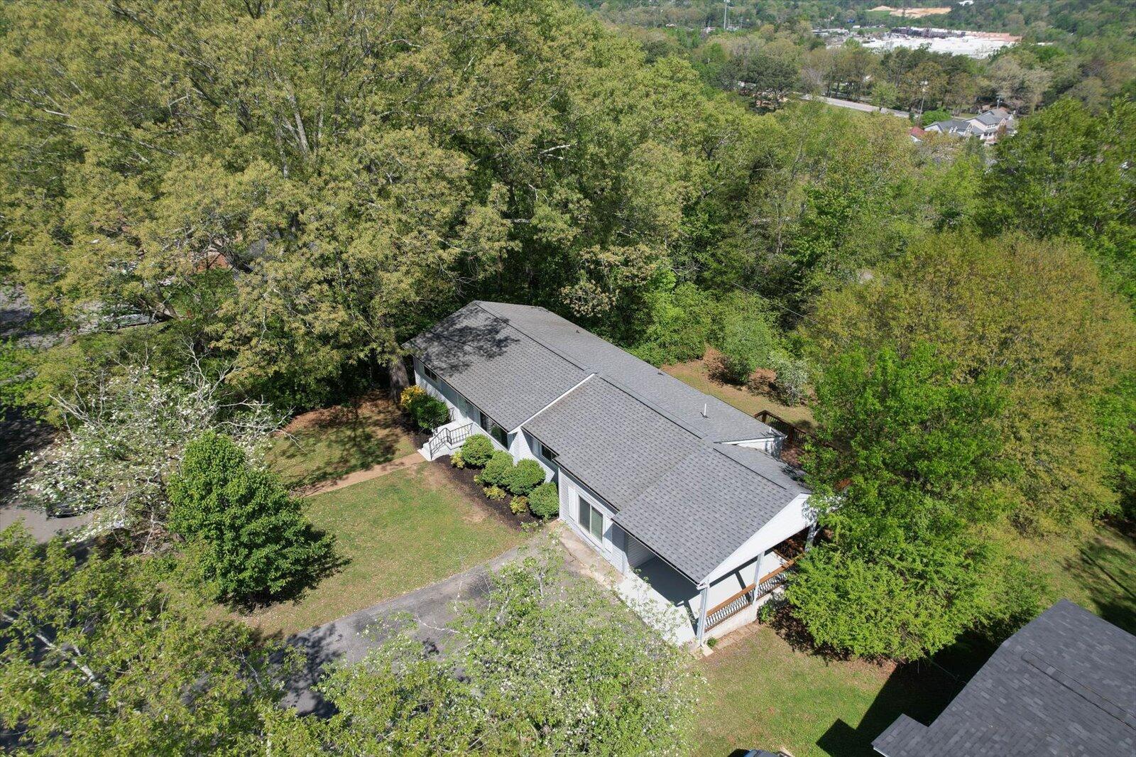 1249 Northern Hills Road Hixson, TN 37343 - Photo 35 of 44 Great Sized Lot