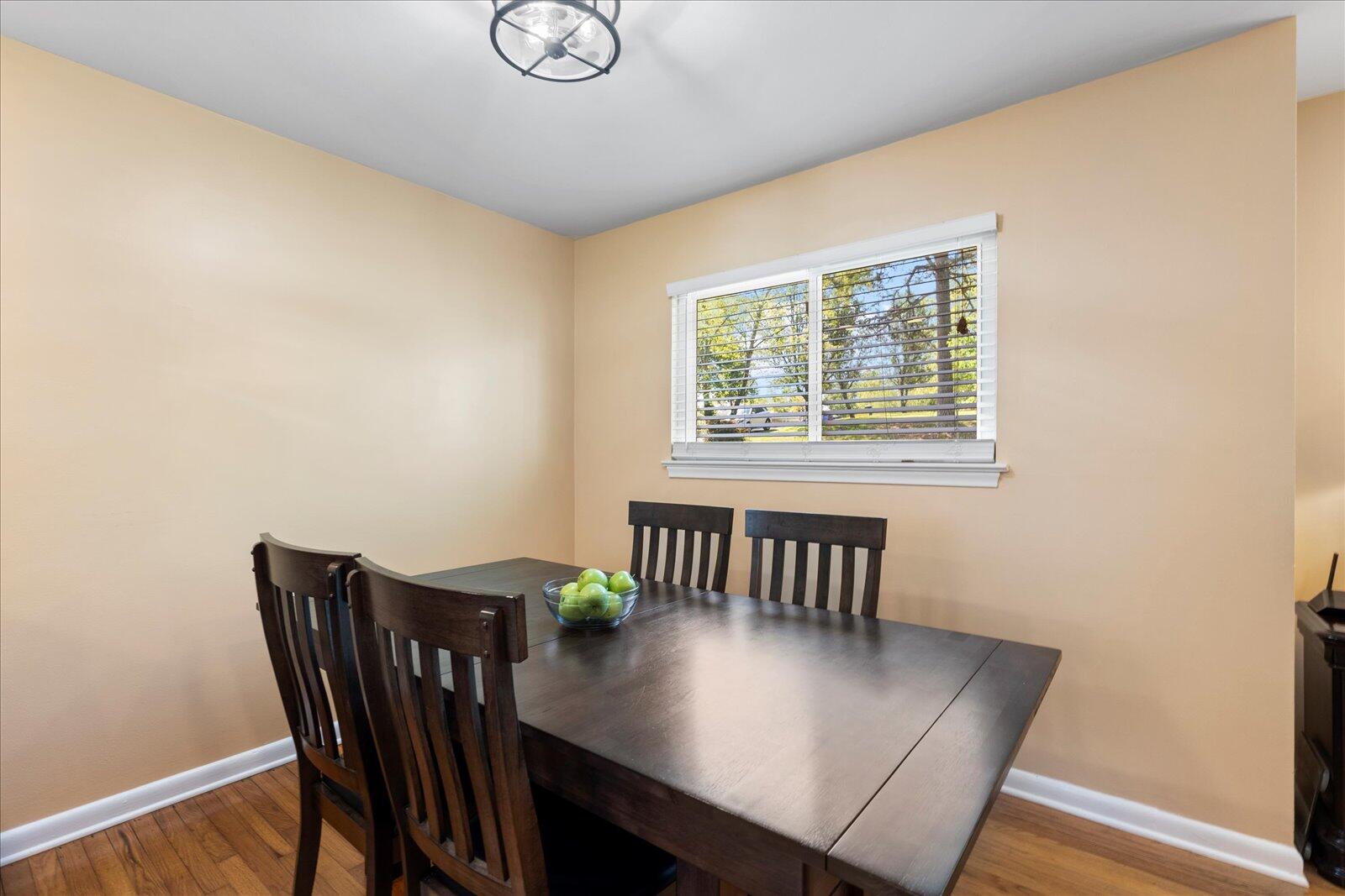 1249 Northern Hills Road Hixson, TN 37343 - Photo 9 of 44 Dining Room