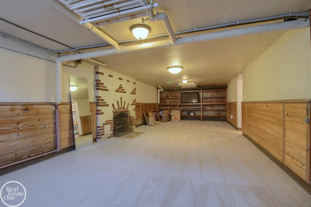 1170 Harvard Road Grosse Pointe Park, MI 48230 - Photo 23 of 30