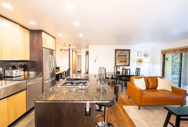 $875,000 | 2248-49 Bonne View Condo Drive, Sun Valley, ID 83353