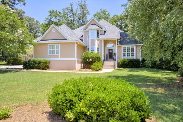 $335,000 | 1295 Willow Woods Drive, Aiken, SC 29803