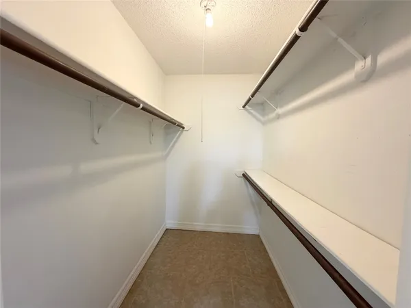 a view of hallway with stairs