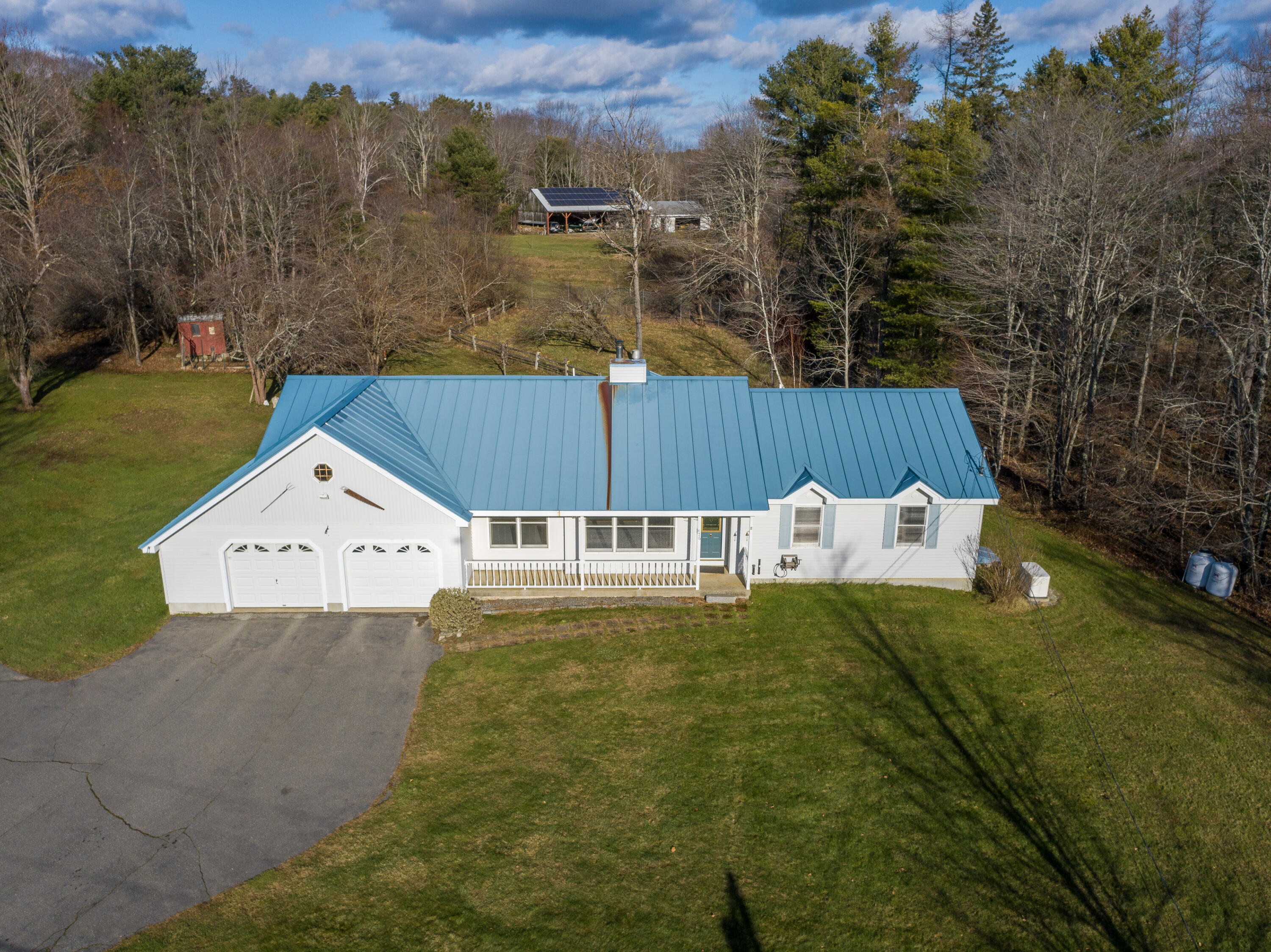 476 Swetts Pond Road Orrington, ME 04474 - Photo 3 of 85 476 Swetts Pond Rd-28