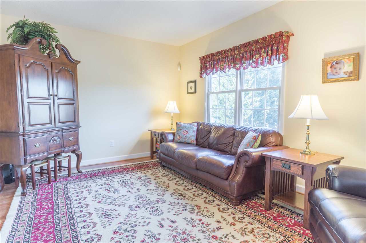 18 King Richard Road Waynesboro, VA 22980 - Photo 14 of 31 a living room with furniture wooden floor and a table