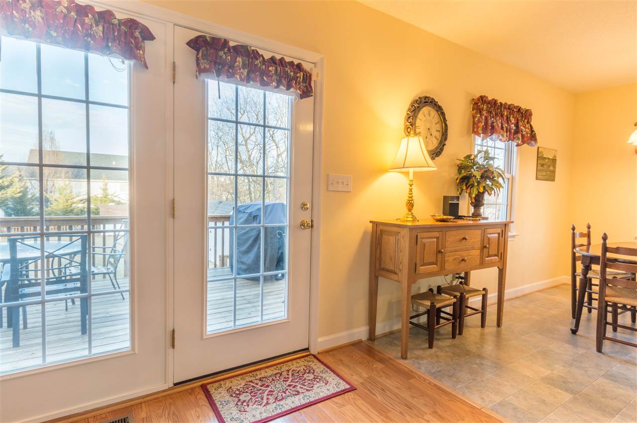 18 King Richard Road Waynesboro, VA 22980 - Photo 16 of 31 a view of a interior of the house