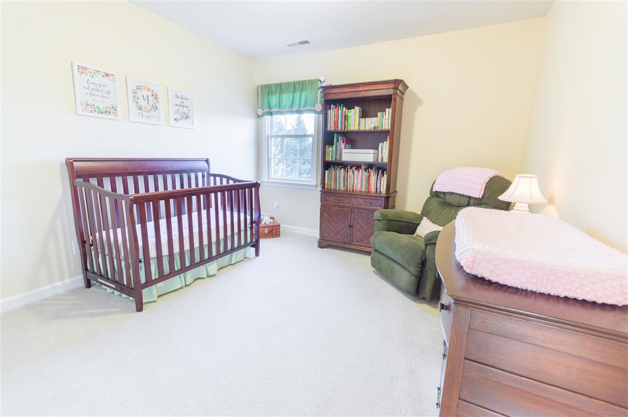 18 King Richard Road Waynesboro, VA 22980 - Photo 29 of 31 a bedroom with a bed and a couch