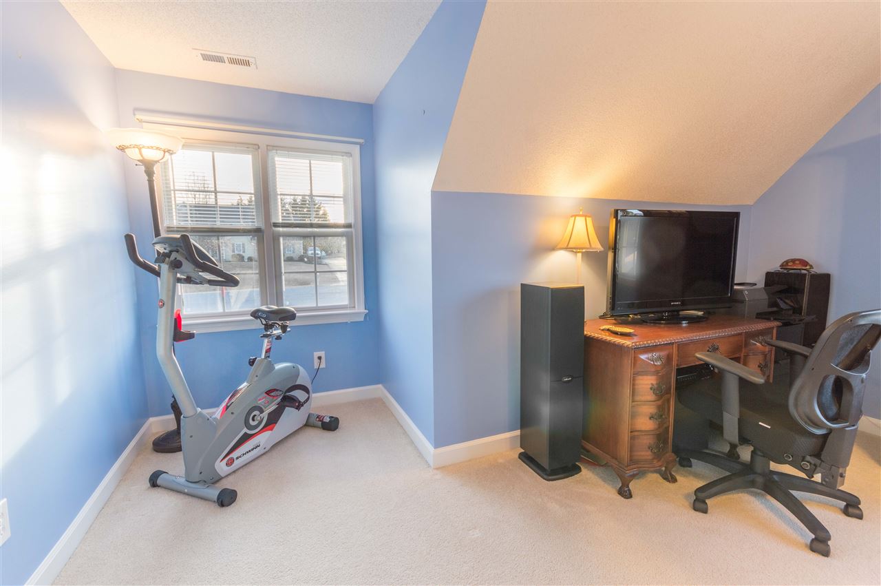 18 King Richard Road Waynesboro, VA 22980 - Photo 31 of 31 a room with gym equipment and a window