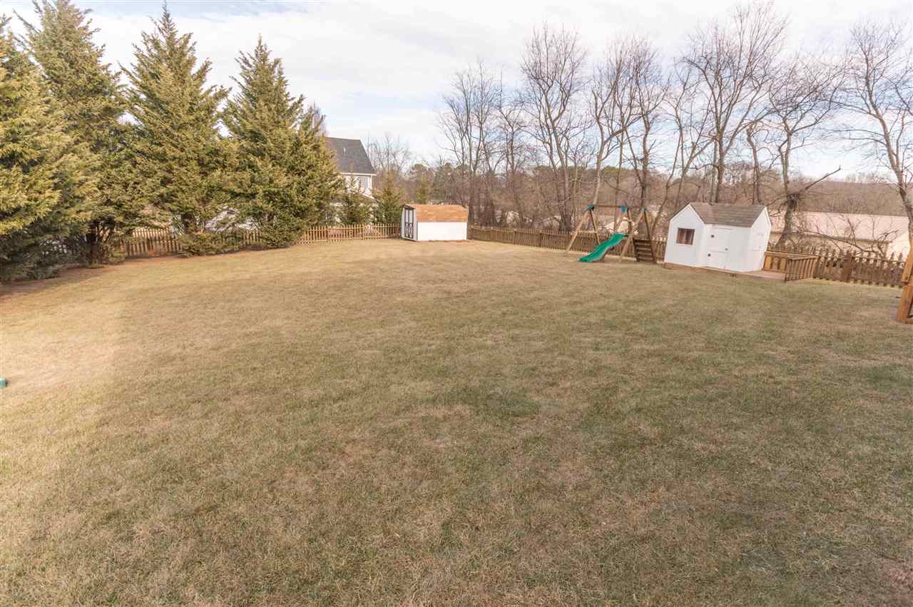 18 King Richard Road Waynesboro, VA 22980 - Photo 4 of 31 a view of outdoor space with trees in the background
