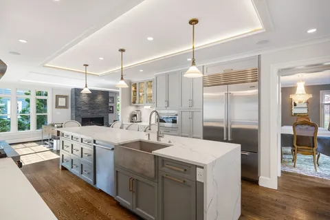 $2,590,000 | 196 Canton Avenue, Milton, MA 02186