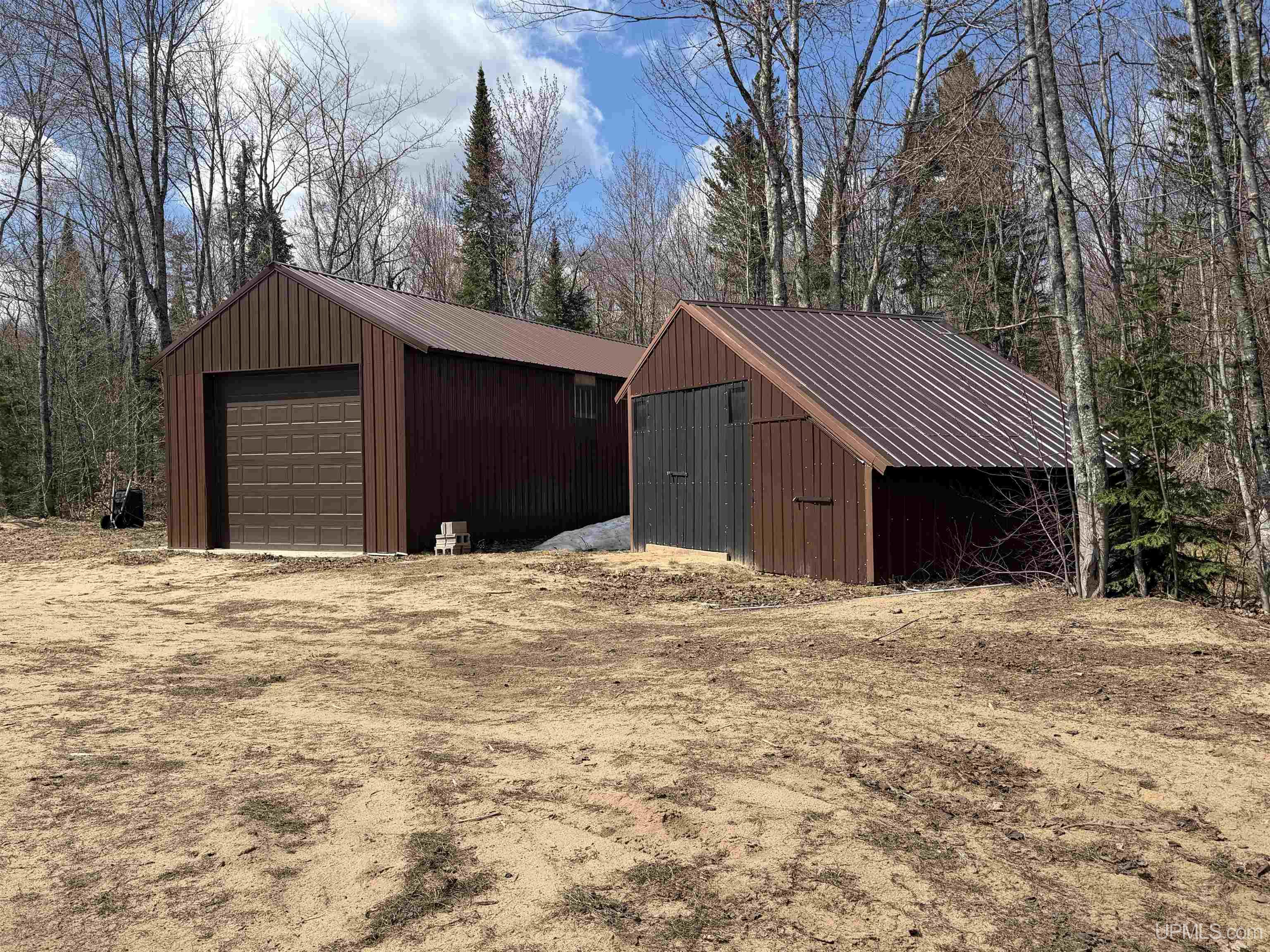 11445 Chesbrough Lake Road Newberry, MI 49868 - Photo 4 of 75