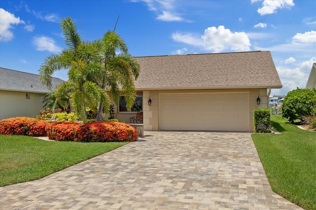 4537 Rickover Court New Port Richey, FL 34652 - Photo 55 of 76