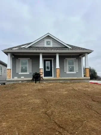 $419,950 | 1600 Cottonwood Creek Avenue, Unit 6, Kearney, MO 64060