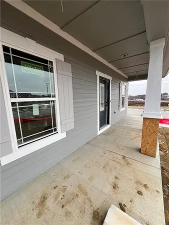 $419,950 | 1600 Cottonwood Creek Avenue, Unit 6, Kearney, MO 64060