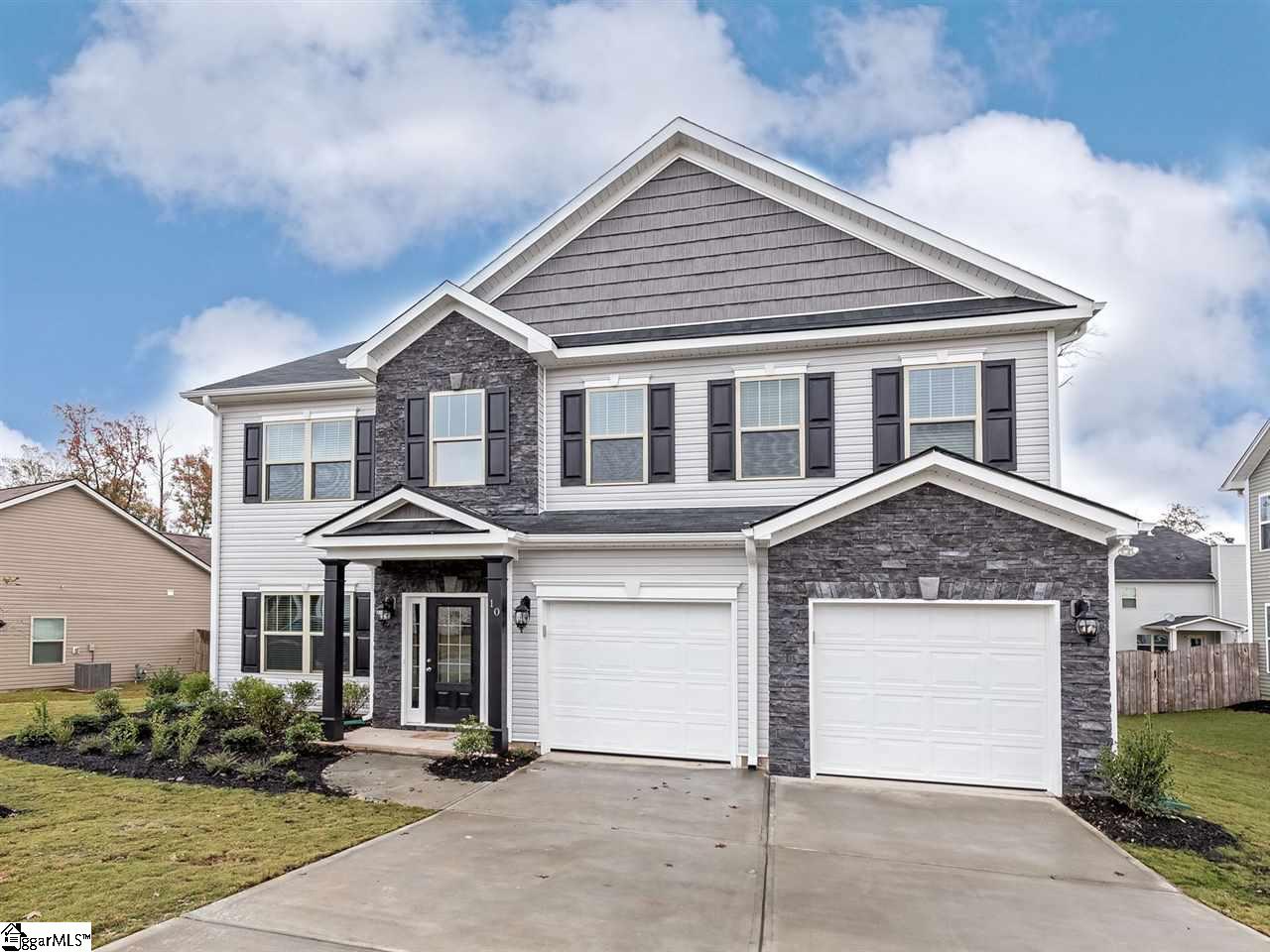 10 Glenmora Road Simpsonville, SC 29680 - Photo 1 of 28 Gallery Image 1