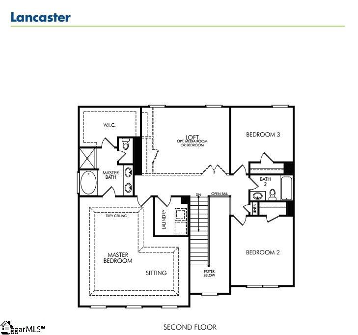 10 Glenmora Road Simpsonville, SC 29680 - Photo 27 of 28 Gallery Image 27