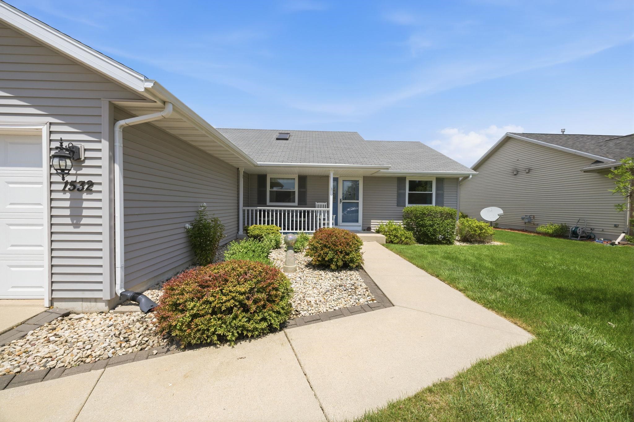 1532 Montclair Place Fort Atkinson, WI 53538 - Photo 43 of 47