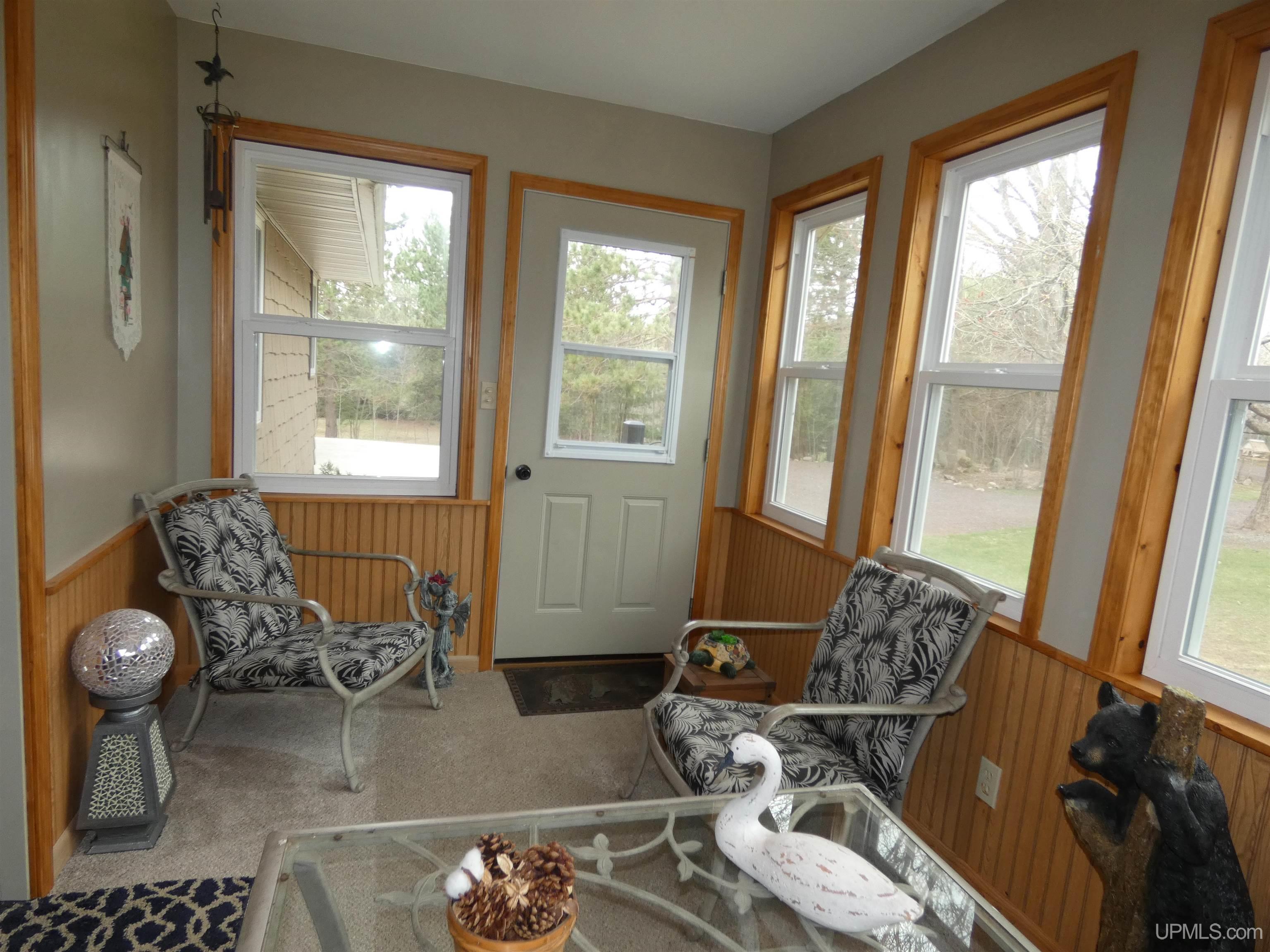 15659 Shively Road Bruce Crossing, MI 49912 - Photo 28 of 44