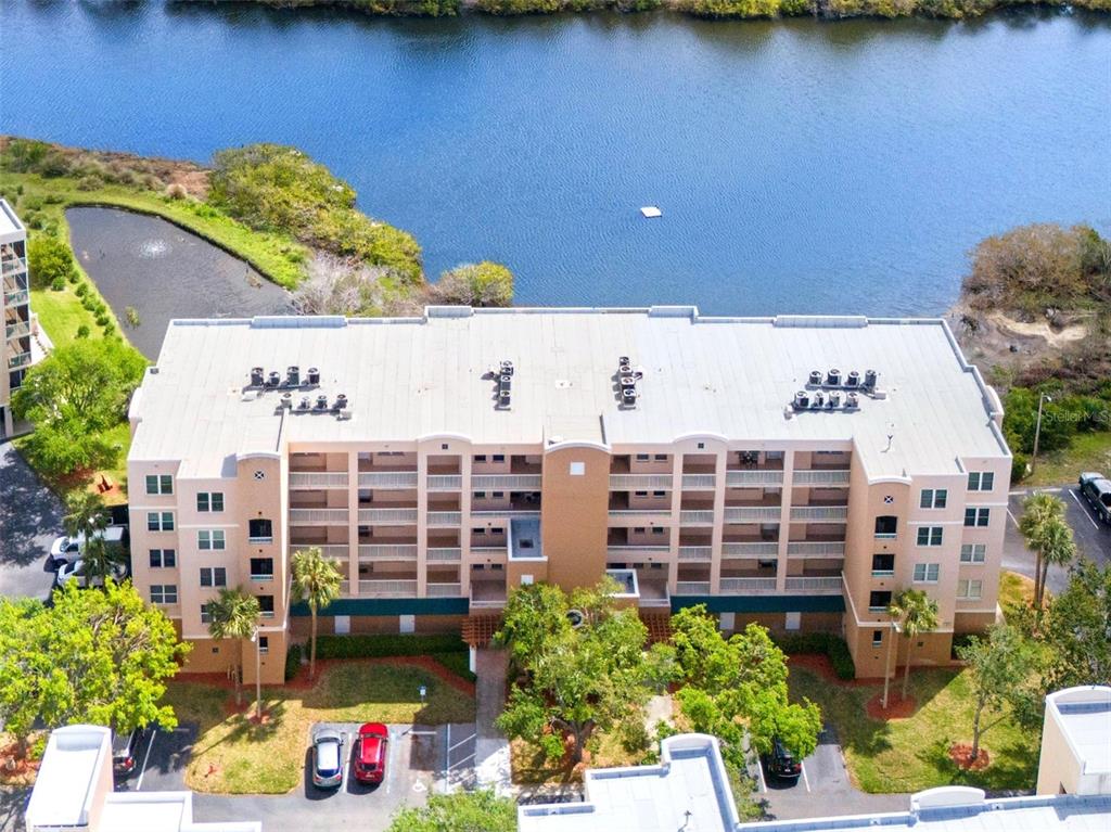 6475 Shoreline Drive, Unit 5403 St. Petersburg, FL 33708 - Photo 1 of 46