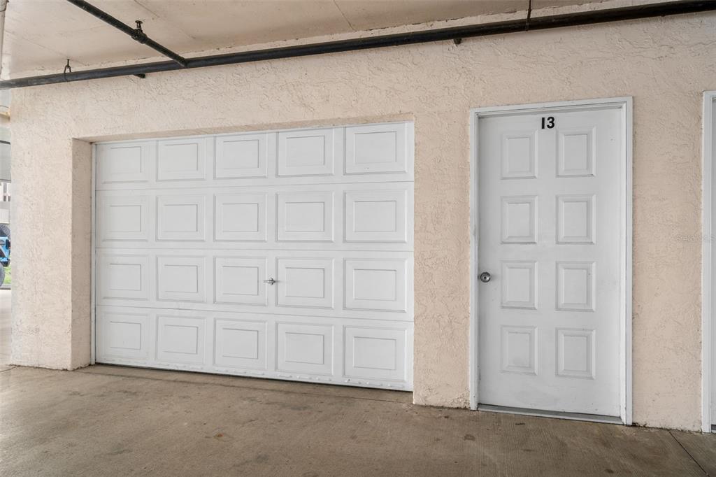 6475 Shoreline Drive, Unit 5403 St. Petersburg, FL 33708 - Photo 33 of 46 a view of an empty room