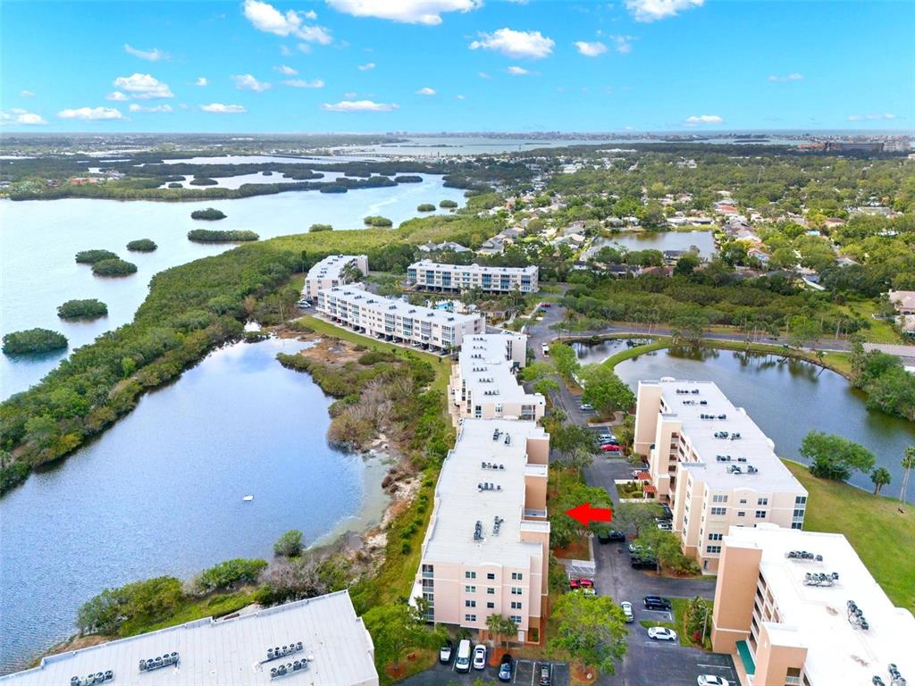 6475 Shoreline Drive, Unit 5403 St. Petersburg, FL 33708 - Photo 39 of 46