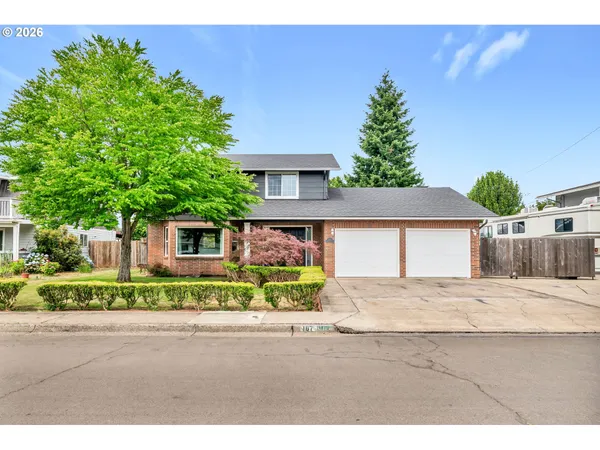 $532,000 | 167 Terra Linda Avenue, Eugene, OR 97404