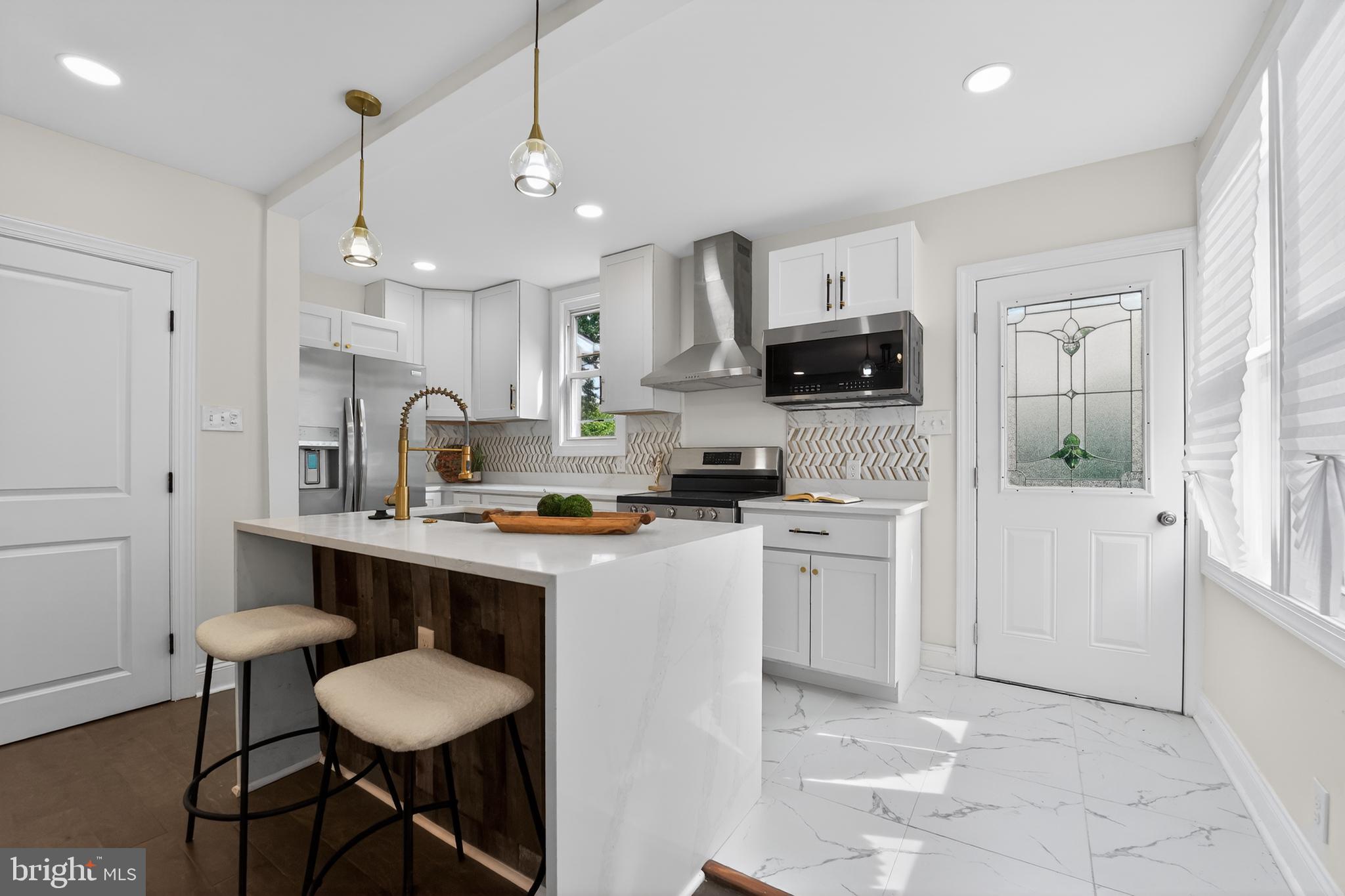 3706 Chatham Road Baltimore, MD 21215 - Photo 9 of 30