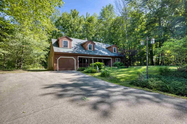 $620,000 | 41 Captain Lovewell Lane, Ossipee, NH 03814