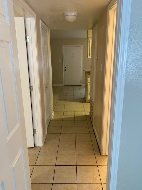 3206 Lobit Drive, Unit 42 Dickinson, TX 77539 - Photo 16 of 19 a bathroom with a vanity and a shower